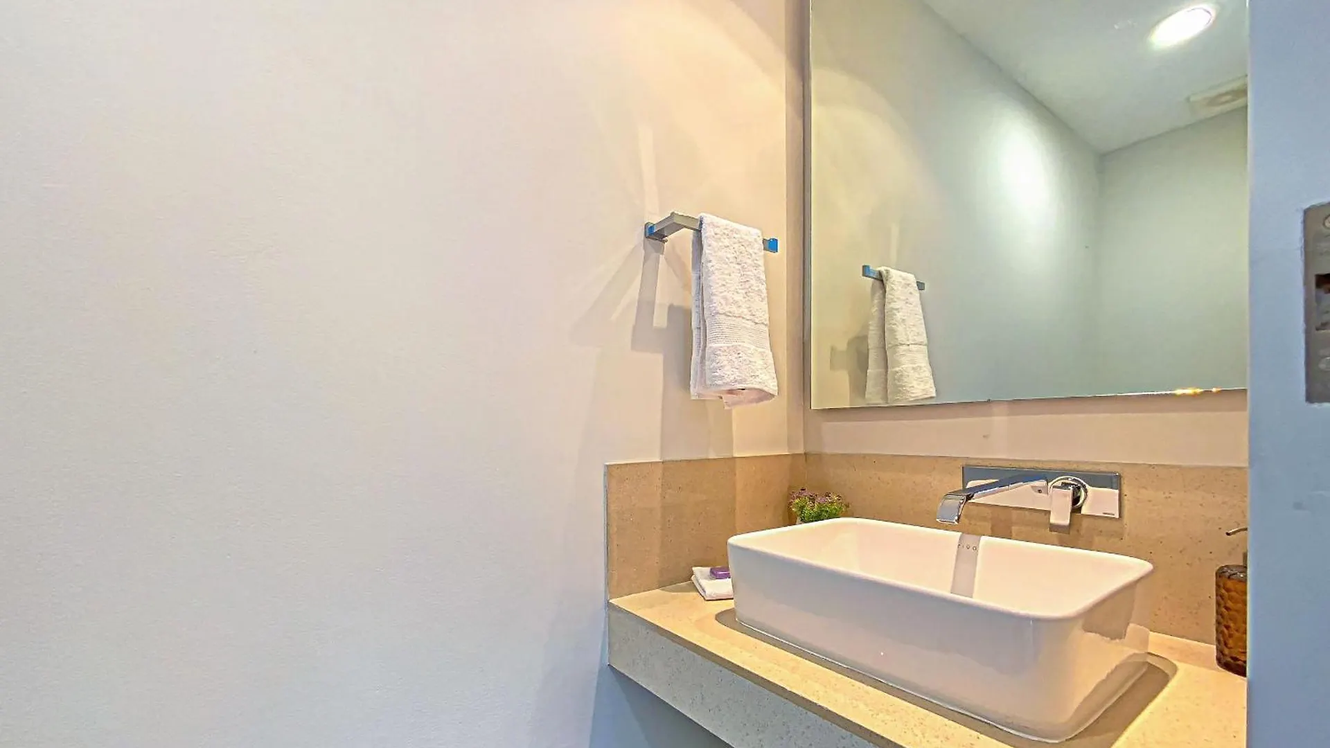 Nick Price Cozy Apartment Playa del Carmen Mexico