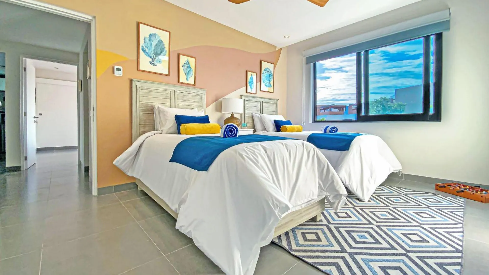 Nick Price Cozy Apartment Playa del Carmen