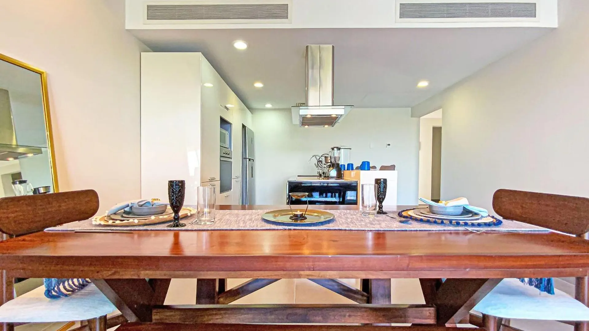 Nick Price Cozy Apartment Playa del Carmen