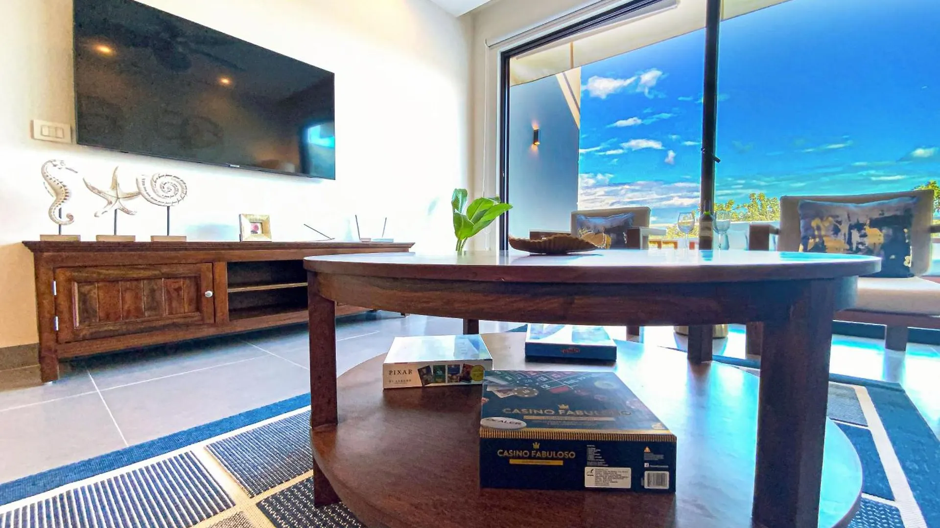 Nick Price Cozy Apartment Playa del Carmen