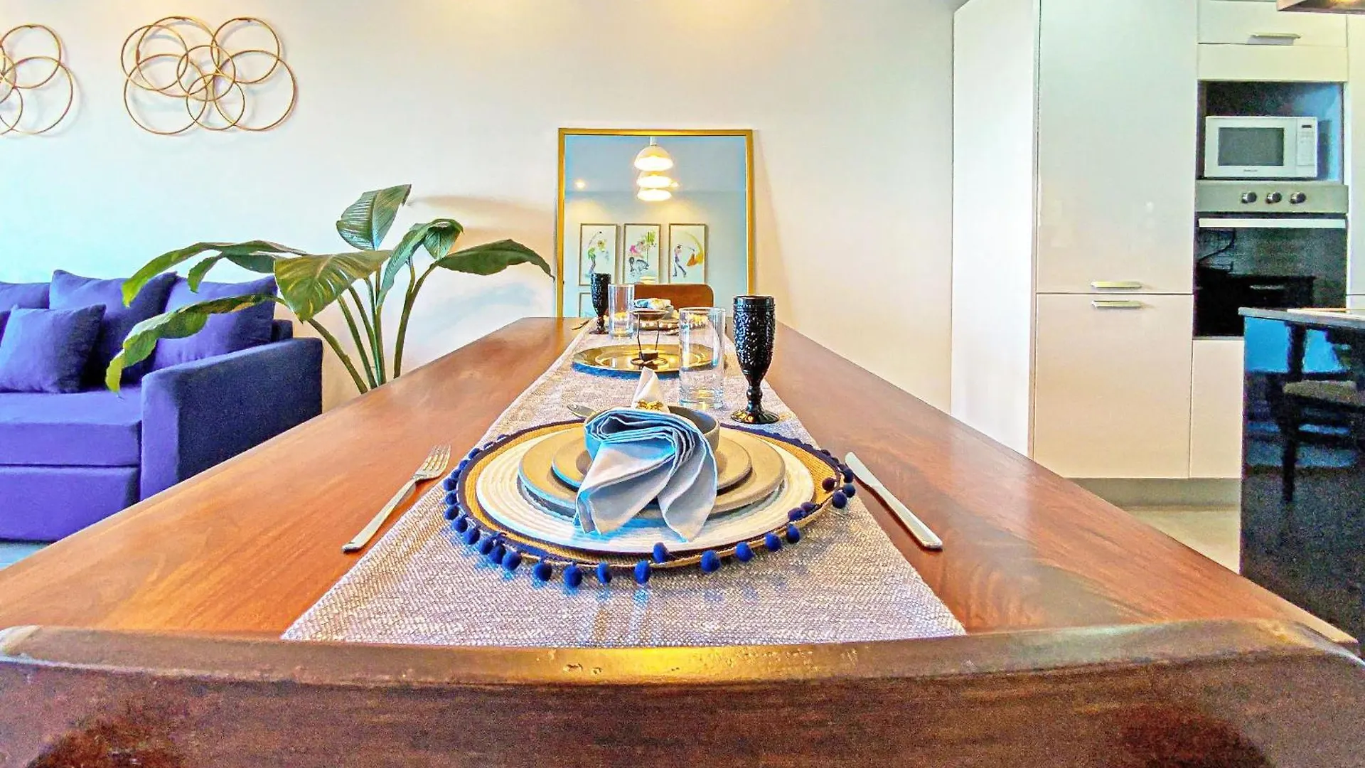 Nick Price Cozy Apartment Playa del Carmen Mexico