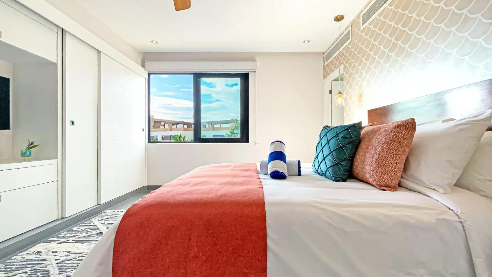 Nick Price Cozy Apartment Playa del Carmen 0*,