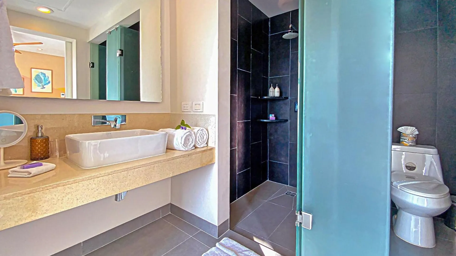 Nick Price Cozy Apartment Playa del Carmen