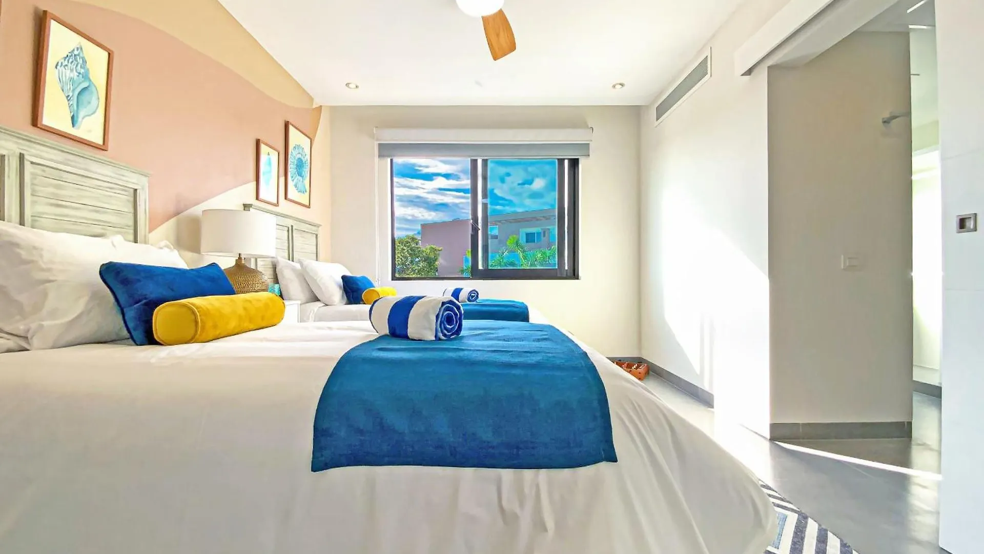 Nick Price Cozy Apartment Playa del Carmen 0*,  Mexico